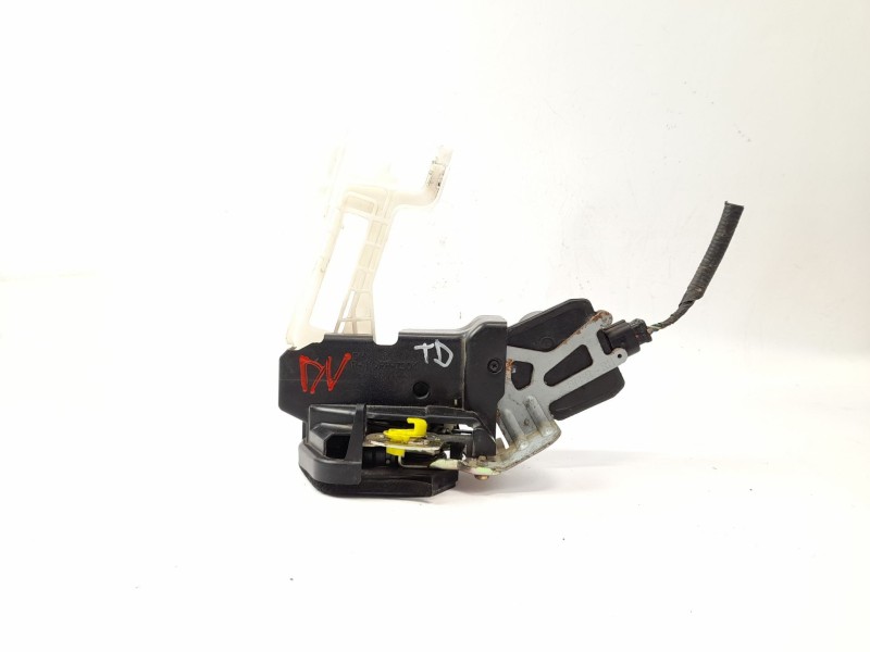 Recambio de cerradura puerta trasera derecha para hyundai santa fé i (sm) 2.0 crdi referencia OEM IAM   