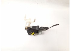 Recambio de cerradura puerta trasera derecha para hyundai santa fé i (sm) 2.0 crdi referencia OEM IAM    2