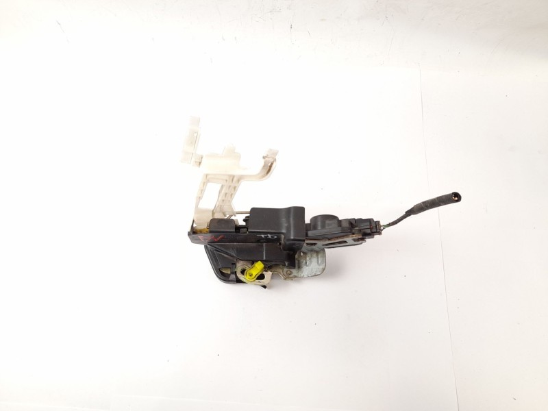 Recambio de cerradura puerta trasera derecha para hyundai santa fé i (sm) 2.0 crdi referencia OEM IAM   
