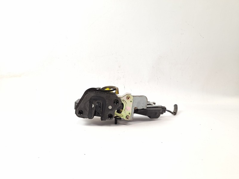 Recambio de cerradura puerta trasera derecha para hyundai santa fé i (sm) 2.0 crdi referencia OEM IAM   