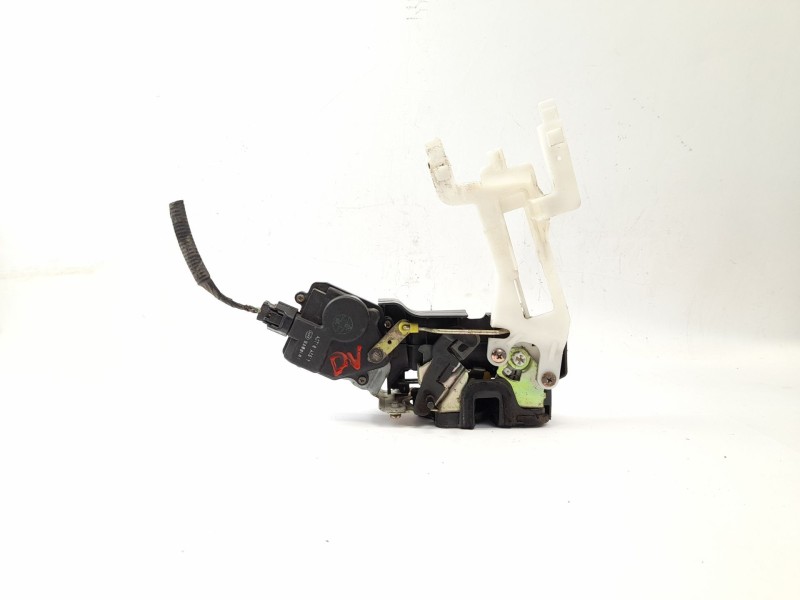 Recambio de cerradura puerta trasera derecha para hyundai santa fé i (sm) 2.0 crdi referencia OEM IAM   