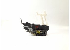 Recambio de cerradura puerta trasera izquierda para hyundai santa fé i (sm) 2.0 crdi referencia OEM IAM   