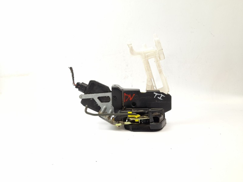 Recambio de cerradura puerta trasera izquierda para hyundai santa fé i (sm) 2.0 crdi referencia OEM IAM   