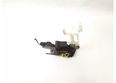 Recambio de cerradura puerta trasera izquierda para hyundai santa fé i (sm) 2.0 crdi referencia OEM IAM    2