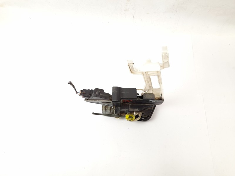 Recambio de cerradura puerta trasera izquierda para hyundai santa fé i (sm) 2.0 crdi referencia OEM IAM   