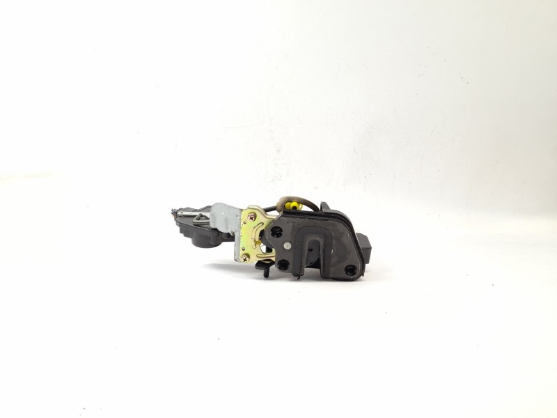 Recambio de cerradura puerta trasera izquierda para hyundai santa fé i (sm) 2.0 crdi referencia OEM IAM   