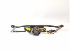 Recambio de motor limpia delantero para hyundai santa fé i (sm) 2.0 crdi referencia OEM IAM 9811026100  