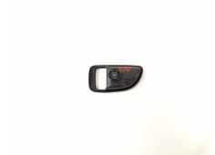 Recambio de moldura para hyundai santa fé i (sm) 2.0 crdi referencia OEM IAM 8262126000   2