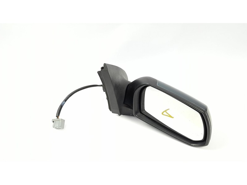 Recambio de retrovisor derecho para ford mondeo iii sedán (b4y) 2.0 tdci referencia OEM IAM 836156  