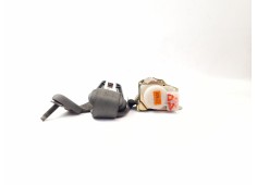 Recambio de cinturon seguridad trasero izquierda para hyundai santa fé i (sm) 2.0 crdi referencia OEM IAM   