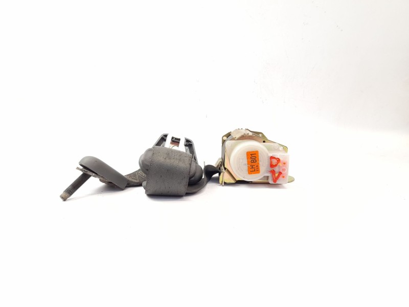 Recambio de cinturon seguridad trasero izquierda para hyundai santa fé i (sm) 2.0 crdi referencia OEM IAM   