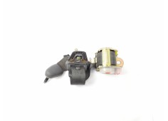 Recambio de cinturon seguridad trasero izquierda para hyundai santa fé i (sm) 2.0 crdi referencia OEM IAM    2
