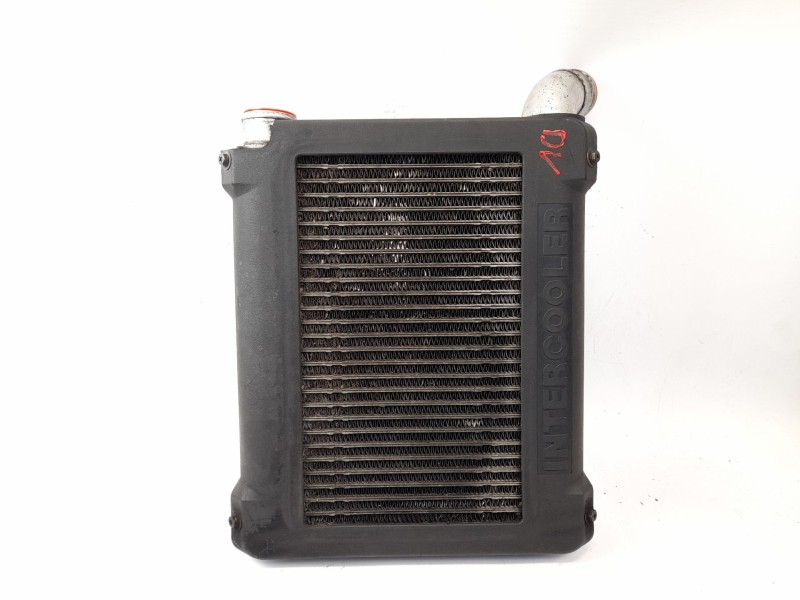 Recambio de intercooler para hyundai santa fé i (sm) 2.0 crdi referencia OEM IAM   