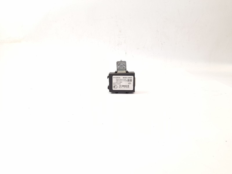 Recambio de centralita inmovilizador para hyundai santa fé i (sm) 2.0 crdi referencia OEM IAM 9540002500  