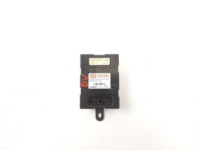 MODULO ELECTRONICO 0K54D67720 
