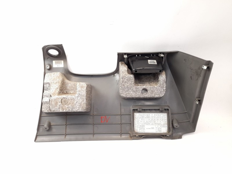 Recambio de moldura para hyundai santa fé i (sm) 2.0 crdi referencia OEM IAM   