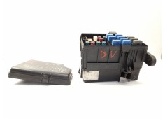 Recambio de caja reles / fusibles para hyundai santa fé i (sm) 2.0 crdi referencia OEM IAM 9128826202   2