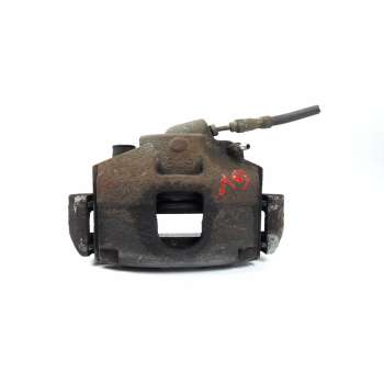 PINZA FRENO DELANTERA IZQUIERDA 54/22 