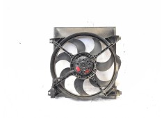 Recambio de electroventilador para hyundai santa fé i (sm) 2.0 crdi referencia OEM IAM 2538626200  