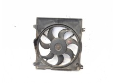 Recambio de electroventilador para hyundai santa fé i (sm) 2.0 crdi referencia OEM IAM 2538626200   2
