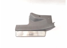 Recambio de moldura para hyundai santa fé i (sm) 2.0 crdi referencia OEM IAM X8587526010  