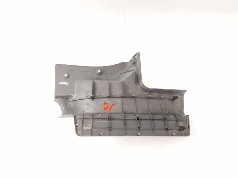 Recambio de moldura para hyundai santa fé i (sm) 2.0 crdi referencia OEM IAM X8587526010  