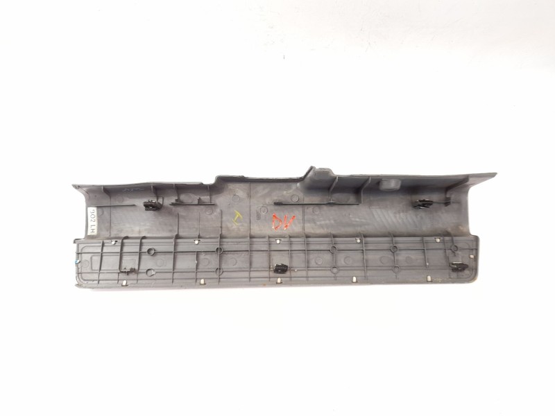 Recambio de moldura para hyundai santa fé i (sm) 2.0 crdi referencia OEM IAM 8587126010  