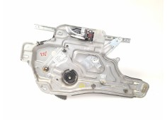 Recambio de elevalunas delantero derecho para hyundai santa fé i (sm) 2.0 crdi referencia OEM IAM 8248026050  