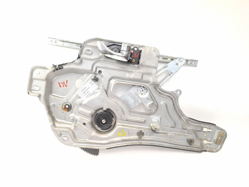Recambio de elevalunas delantero derecho para hyundai santa fé i (sm) 2.0 crdi referencia OEM IAM 8248026050  