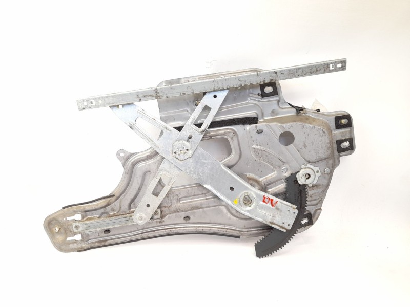 Recambio de elevalunas delantero derecho para hyundai santa fé i (sm) 2.0 crdi referencia OEM IAM 8248026050  