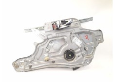 Recambio de elevalunas delantero izquierdo para hyundai santa fé i (sm) 2.0 crdi referencia OEM IAM 8247026050  