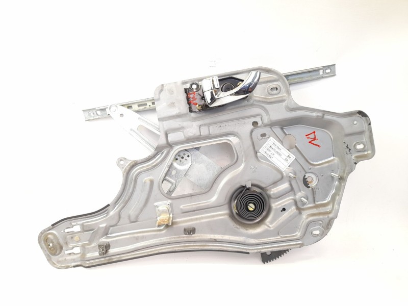Recambio de elevalunas delantero izquierdo para hyundai santa fé i (sm) 2.0 crdi referencia OEM IAM 8247026050  