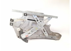Recambio de elevalunas delantero izquierdo para hyundai santa fé i (sm) 2.0 crdi referencia OEM IAM 8247026050   2