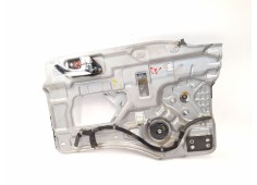 Recambio de elevalunas trasero derecho para hyundai santa fé i (sm) 2.0 crdi referencia OEM IAM 8348026030  