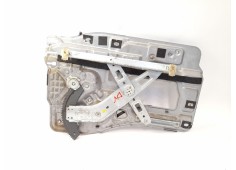 Recambio de elevalunas trasero derecho para hyundai santa fé i (sm) 2.0 crdi referencia OEM IAM 8348026030   2