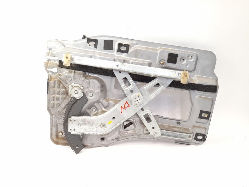 Recambio de elevalunas trasero derecho para hyundai santa fé i (sm) 2.0 crdi referencia OEM IAM 8348026030  