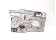 Recambio de elevalunas trasero izquierdo para hyundai santa fé i (sm) 2.0 crdi referencia OEM IAM 8347026030  