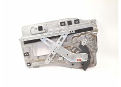 Recambio de elevalunas trasero izquierdo para hyundai santa fé i (sm) 2.0 crdi referencia OEM IAM 8347026030   2