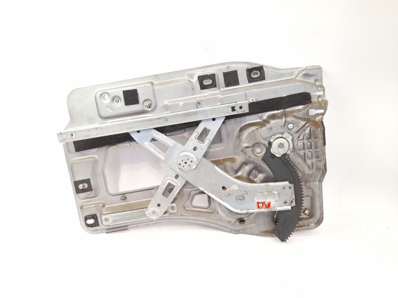 Recambio de elevalunas trasero izquierdo para hyundai santa fé i (sm) 2.0 crdi referencia OEM IAM 8347026030  