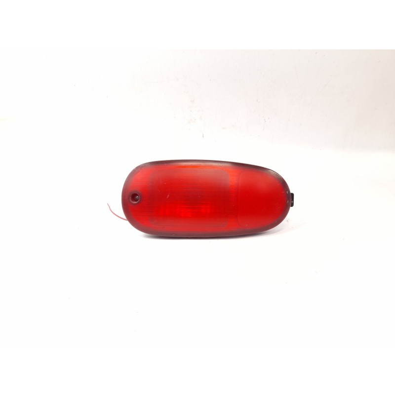 Recambio de faro antiniebla trasero derecho para hyundai santa fé i (sm) 2.0 crdi referencia OEM IAM 92406260  