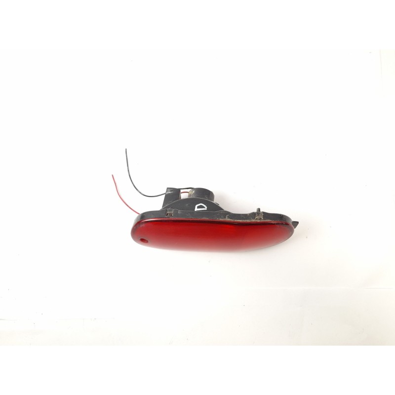 Recambio de faro antiniebla trasero derecho para hyundai santa fé i (sm) 2.0 crdi referencia OEM IAM 92406260  