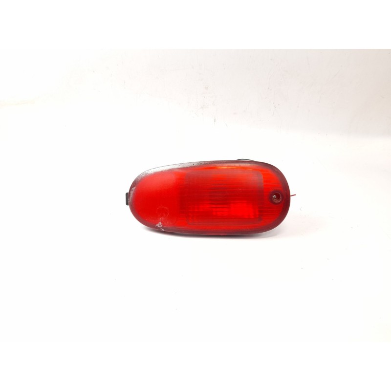 Recambio de faro antiniebla trasero izquierdo para hyundai santa fé i (sm) 2.0 crdi referencia OEM IAM 92405260  
