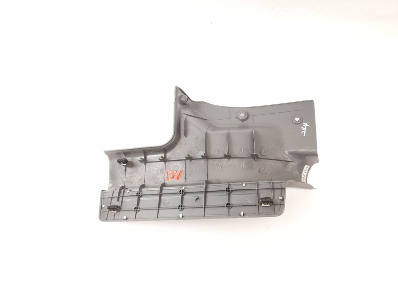 Recambio de moldura para hyundai santa fé i (sm) 2.0 crdi referencia OEM IAM 8588526010  