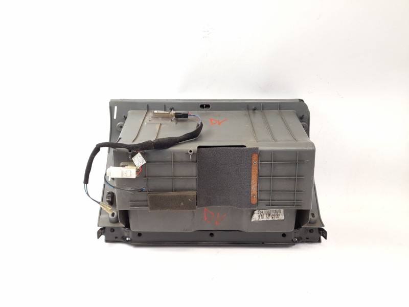 Recambio de guantera para hyundai santa fé i (sm) 2.0 crdi referencia OEM IAM   