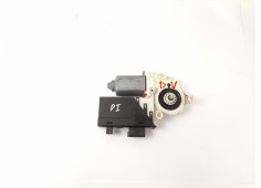 Recambio de motor elevalunas delantero izquierdo para citroën c5 i (dc_) 2.2 hdi (dc4hxb, dc4hxe) referencia OEM IAM 9648484780 