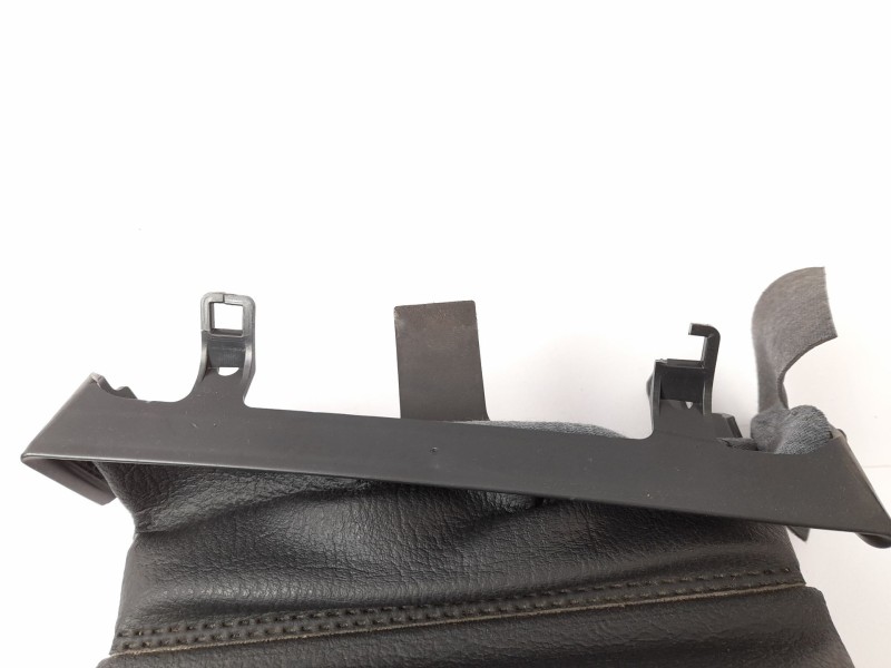 Recambio de moldura para citroën c5 i (dc_) 2.2 hdi (dc4hxb, dc4hxe) referencia OEM IAM 9632612177  