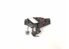 Recambio de maneta interior delantera derecha para citroën c5 i (dc_) 2.2 hdi (dc4hxb, dc4hxe) referencia OEM IAM 9649218377  