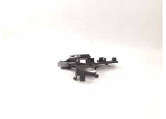 Recambio de maneta interior delantera derecha para citroën c5 i (dc_) 2.2 hdi (dc4hxb, dc4hxe) referencia OEM IAM 9649218377   2