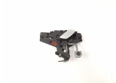Recambio de maneta interior delantera izquierda para citroën c5 i (dc_) 2.2 hdi (dc4hxb, dc4hxe) referencia OEM IAM 9649218477  