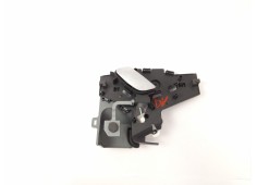 Recambio de maneta interior trasera derecha para citroën c5 i (dc_) 2.2 hdi (dc4hxb, dc4hxe) referencia OEM IAM 9649218877  